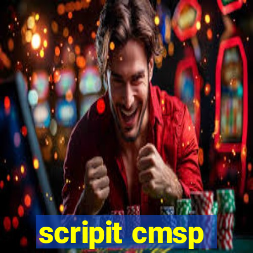 scripit cmsp